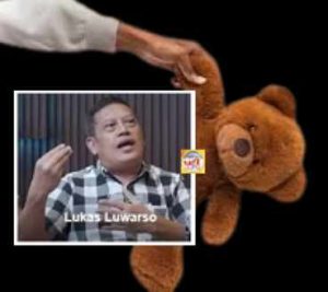 Presiden Boneka dan Kesenyapan Kudeta