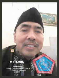 Ikhtiar Menyejahterakan Jurnalis