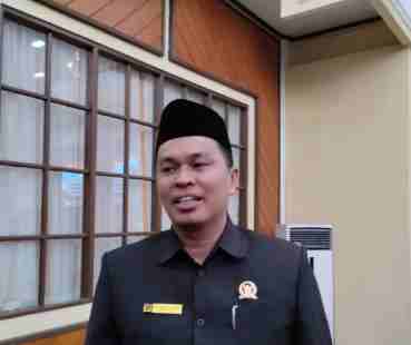 Rapat paripurna DPRD Tabalong ditunda, dihadiri 8 anggota dewan
