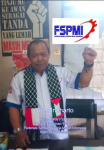 CATATAN PENTING BURUH INDONESIA