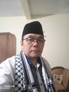 PEMAHAMAN TENTANG HAJI MABRUR