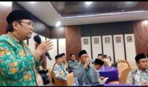 Setiap Tindakan Adalah Cerminan dari Siapa Kita