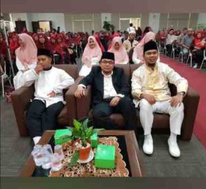 Kebahagiaan Datang Ketika Kita Hidup Sejalan dengan Nilai dan Kebajikan yang Kita Yakini