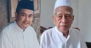 Mengenal Sosok Singkat Abi KH Muhammad Syakrim