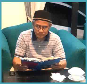 BERTEMU UNTUK BERPISAH
