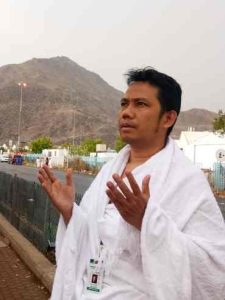 KETAATAN TOTALITAS IBRAHIM DAN ISMAIL