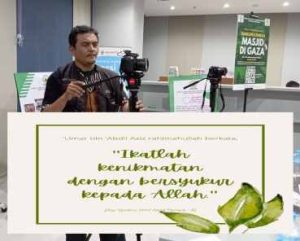 MENSYUKURI NIKMAT TELINGA