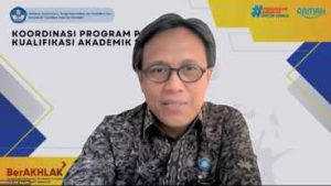 Kemendikdasmen-Pemda Dukung Peningkatan Kualifikasi Akademik S-1/D-4 Guru