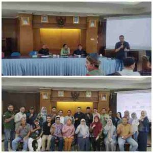 Dukung Program Nasional, Koperasi Merah Putih Resmi Didirikan di Kelurahan Duren Tiga Jakarta Selatan