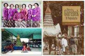 Jalannya Upacara Garebeg – Bagian 2: Upacara Garebeg Setelah Kemerdekaan Republik Indonesia