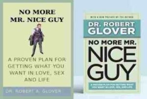 Resensi Buku Dr. Robert Glover, No More Mr. Nice Guy!