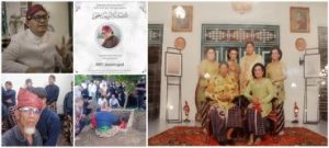 Garda Terdepan Syiar Agama dan Budaya Kraton Ngayogyakarta Itu Telah Berpulang