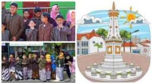 DIY dan Gunungkidul Tekan Capaian Residu Data Pendidikan Terendah