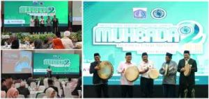 Buka Mukerda II MUI DKI, Pesan Wagub Rano Karno: Terpenting Adalah Merawat Umat