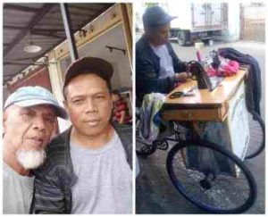 Tukang Jahit Keliling Cilacap Di Jogjakarta