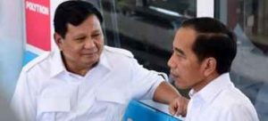 Muchlis Hassan : Wah 90% PSN Era Jokowi Di Coret Prabowo !