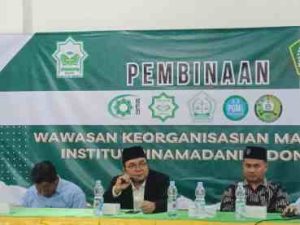 Haramkah Melakukan Hal yang Belum Pernah Dilakukan Nabi