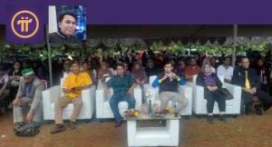 PIONER NETWORK INDONESIA DI PASAR RAKYAT RAGUNAN DKI