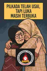 GMPD Banjarbaru: “Tangis di Ruang Sidang; Putusan Percobaan untuk Syarifah Hayana dan Langkah Banding JPU”