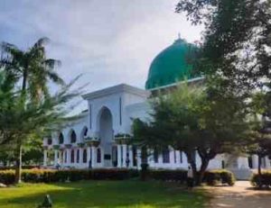 Silaturahim Genostieca Ledistiya Meneguhkan Semangat Kebersamaan