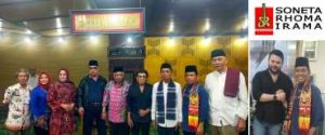 Warga Kaoem Betawi dan Soneta akan Gelar Nada dan Dakhwah