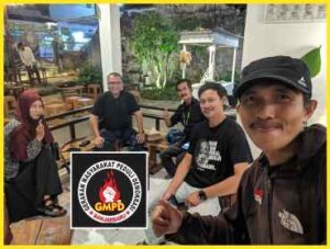 GMPD Menuju Legalitas: Dari Jalanan Banjarbaru ke Pilar Demokrasi Nasional