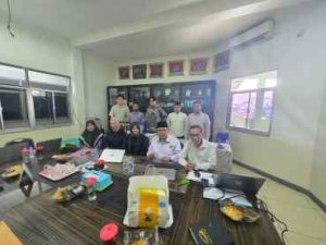 Cinta Bangsa dan Negara Kerikulum berbasis Cinta