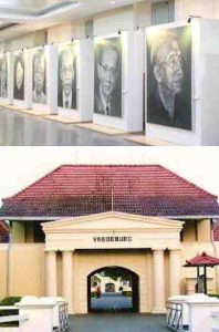 Empat Tokoh Dan Ilmuwan UGM Tampil Ajang Pameran