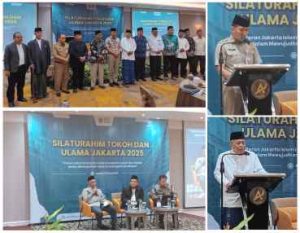 Revitalisasi Masjid Raya Jakarta Islamic Centre Menuju Titik Terang