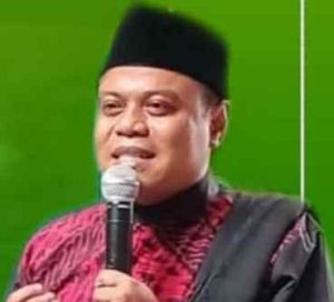 Ketika Iman Diuji di Zaman Edan