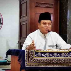 Kyai Juwahir : Menanamkan Spirit Haji Sejak Dini: Refleksi atas Kegiatan Manasik Haji di Sekolah Dasar