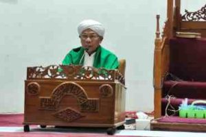 Tuan Guru Madyan ungkap rahasia obat hilangkan “kulir”