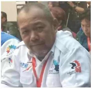 DIRIKU ADALAH TANGGUNG JAWAB MILIKKU