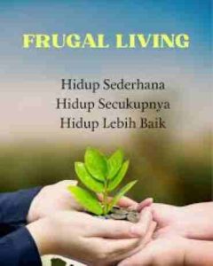 KEBUTUHAN HIDUP VS GAYA HIDUP