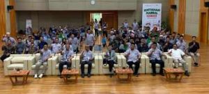 Dewan Masjid Al Haqqul Mubiin Bersama Rumah Zakat Kembali Gelar Khitanan Massal 2025 untuk Yatim dan Dhuafa