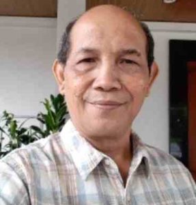 Robertho Menyebut Tanribali Lamo Cocok Pimpin PPP