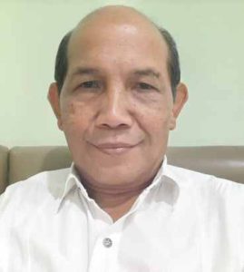 Roberto : Peran Kesbangpol Berfungsi Menyatukan Masalah Bangsa Termasuk Polemik Ijazah Jokowi