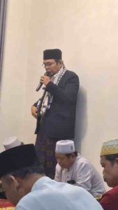 Nomenklatur cinta dalam al Qur’an.