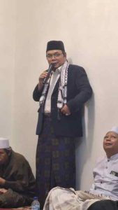 Kisah Shahabat Nabi,Abdurrahman bin Auf: Beli Kurma Busuk Malah Jadi Kaya Raya