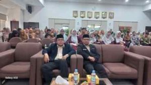 Kebijakan Pendidikan Agama Islam dan Ideoligi Negara