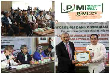 AI dan Media Religius: Antara Peluang Dakwah Digital dan Ancaman Disinformasi