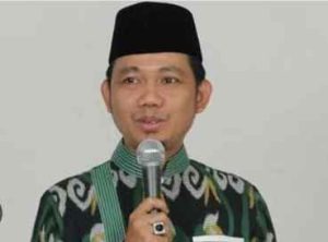 BEDA BOLEH, MUSUHAN JANGAN !