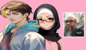 Cinta Tanpa Gengsi: Rahasia Adhieyasa Pada Lima