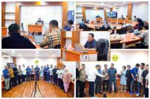 Beri Kuliah Program Doktor Hukum Terkait Putusan MK, Bamsoet Tegaskan Jabatan Anggota DPRD Bisa Diperpanjang Mengikuti Jabatan Kepala Daerah