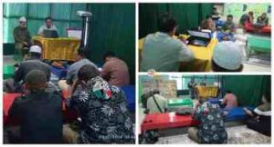 YPWI dan Wahdahedumgaz Gelar Pelatihan Jurnalistik untuk Guru