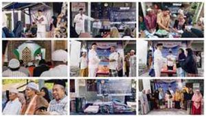 Ketua Umum JATTI Ustaz Bachtiar Nasir Ekspedisi Dakwah ke Flores, Tebar Bantuan dan Perkuat Misi Qurani