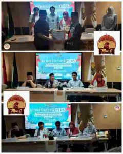 Maemuna Center Kirim Tim Advance ke Kairo untuk Misi Pembangunan RSIA Indonesia di Gaza