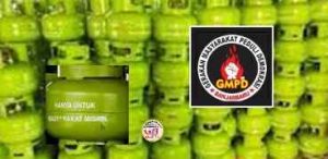 GMPD Banjarbaru Buka Pangkalan Pengaduan Gas 3 Kg: Saatnya Suara Warga Didengar