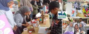 FESTIVAL FKIP 2025 UIA : Menggabungkan Pendidikan dan Seni Untuk Pengembangan Potensi Mahasiswa