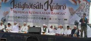 KHOLID : KEMBALIKAN BANTEN KE NKRI